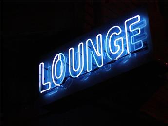 Hiring the Lounge