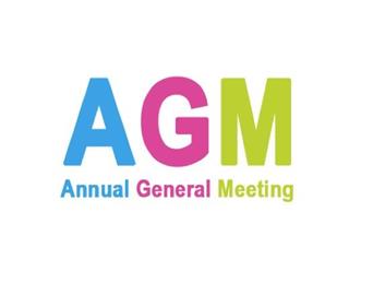 Annual General Meeting - 1 March