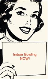 Club Indoor Bowling