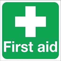 First Aid Lessons