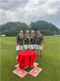 The Ashford Cup - 27 July 2025